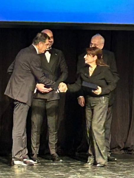 Reklamcılar Derneği 40. yılını paydaşlarıyla kutladı