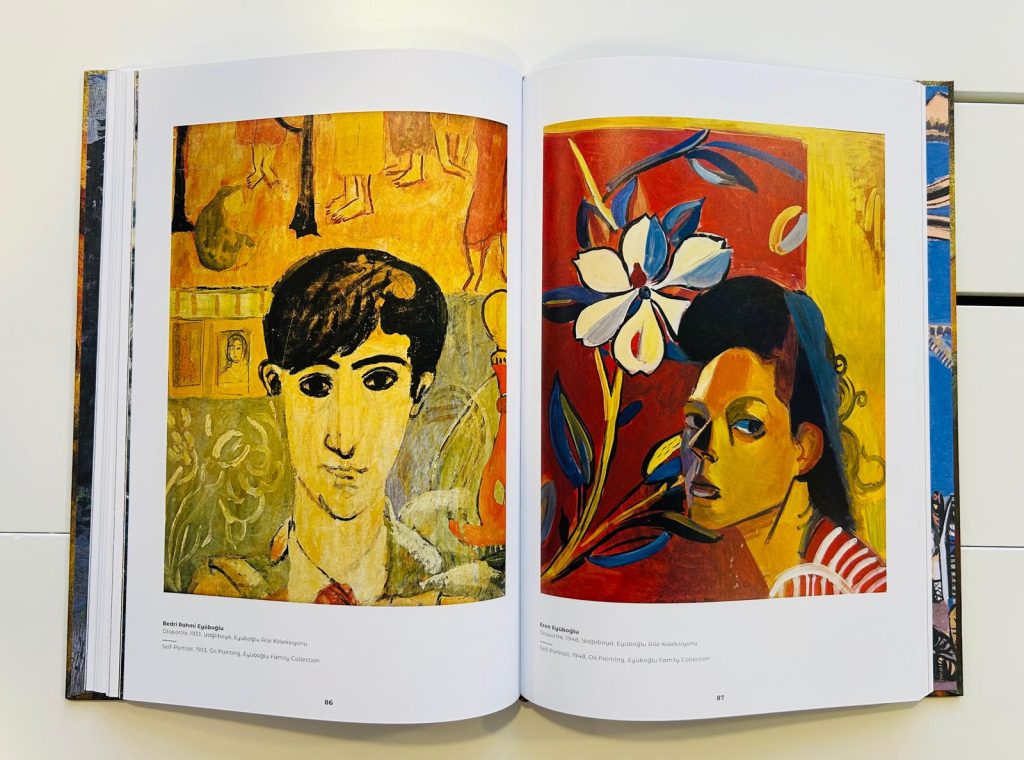 Bir serginin kalıcı hafızası: "Yan Yana"