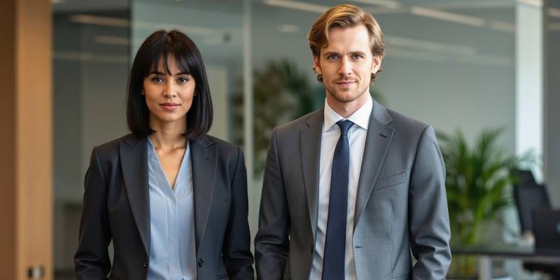 Liderler için kıyafet kişisel bir tercih değil, stratejik bir iletişim aracı