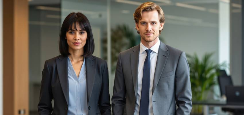 Liderler için kıyafet kişisel bir tercih değil, stratejik bir iletişim aracı