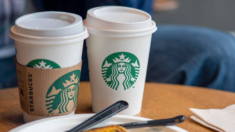 Liste daha da genişleyecek: İşte Starbucks'ın veda ettiği 13 içecek...