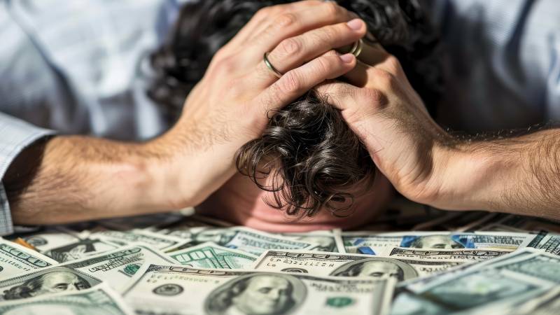 Küresel iflaslarda artış beklentisi: Büyük ölçekli şirketler de kaçamıyor!