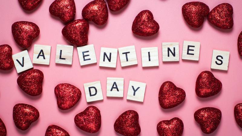 14 Şubat öncesi arama trendleri açıklandı: Çiftlerin sevgililer günü planları neler?