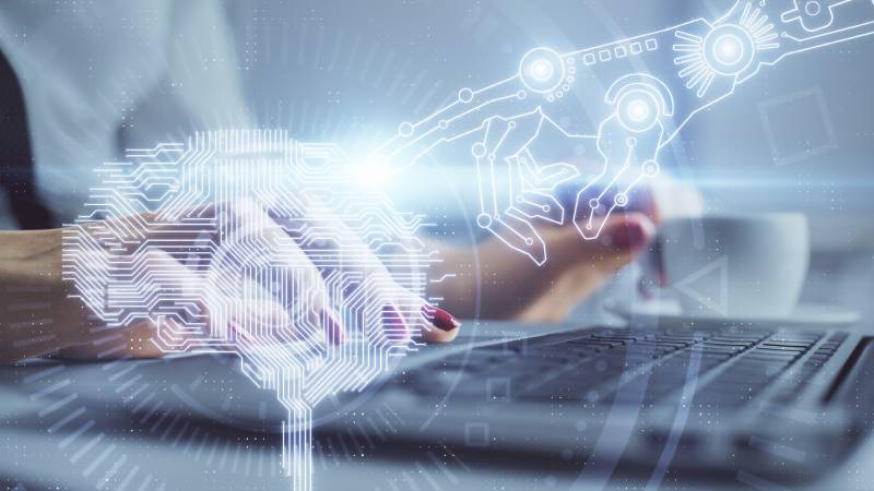 Türkiye yapay zekada bölge lideri: Pazarlama yöneticilerinin yüzde 72'si ileri seviyede