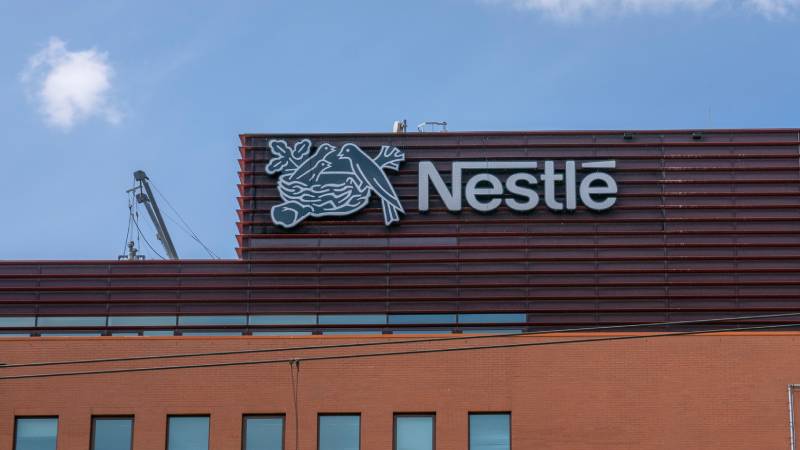 Yeniden yapılanmaya giden Nestlé, dondurma operasyonlarını satacak