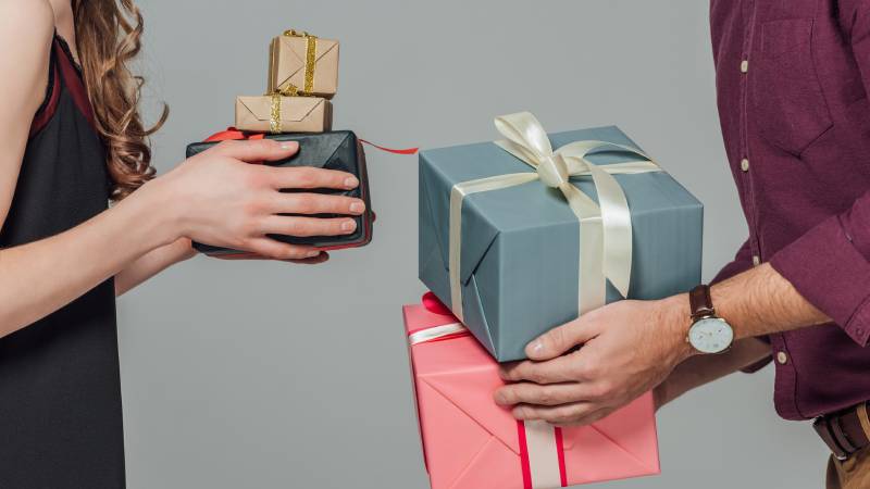 Sevgililer Günü’nün tüketim haritası: Kadınlar planladı, erkekler son dakikaya bıraktı