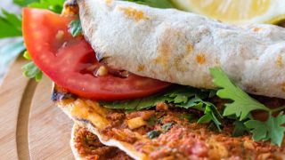 Lahmacun Endeksi Ocak 2026 sonuçları açıklandı: 12 ayın en yüksek fiyat artışı yaşandı