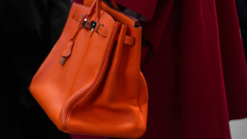 Lüks ürünler yatırım aracı haline geliyor: S&P 500’ü solladılar!