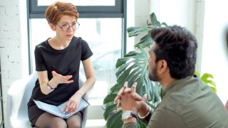 Türkiye’de çalışanlar en çok psikolojik danışmanlık hizmeti aldı