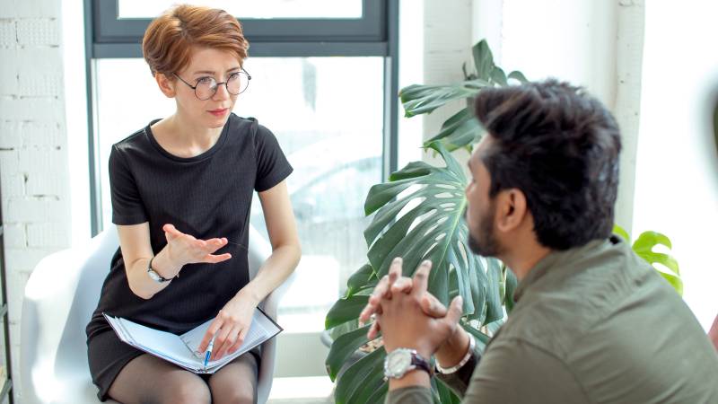 Türkiye’de çalışanlar en çok psikolojik danışmanlık hizmeti aldı