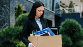 Ofise dönüş kadınları iş hayatından uzaklaştırıyor