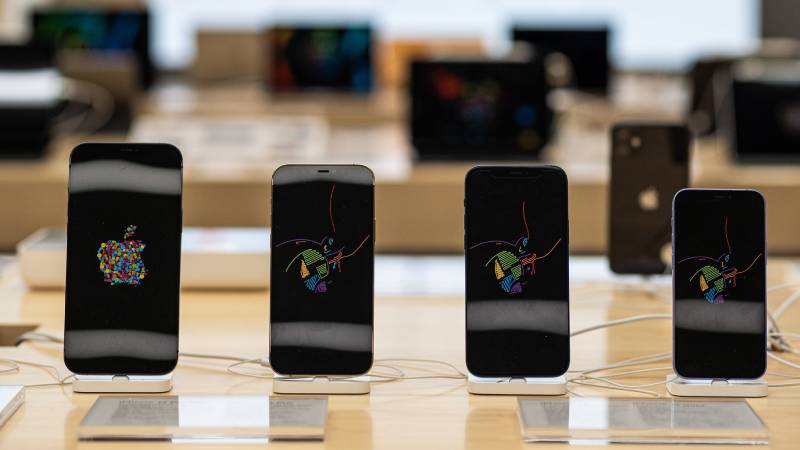 Akıllı telefonlara maliyet şoku: Fiyatlarda rekor beklentisi Akıllı telefonlara maliyet şoku: Fiyatlarda rekor beklentisi