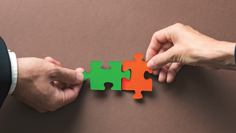 Birbirine en çok yakışan markalar