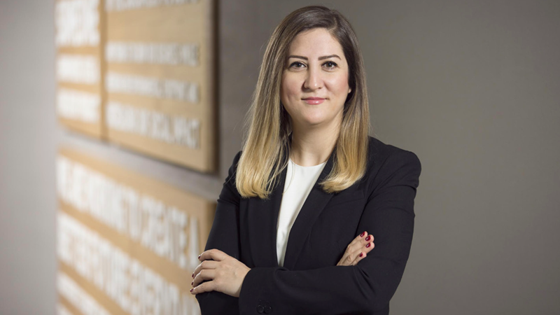 Nilüfer Derinalp: “Uzun vadeli değer, sürdürülebilir kararlardan geçiyor”