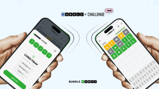 Bundle’da Wordle artık daha iddialı: Challenge özelliği yayında