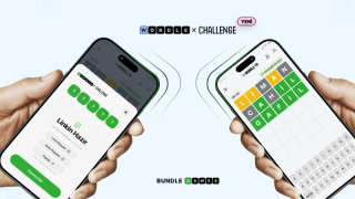 Bundle’da Wordle artık daha iddialı: Challenge özelliği yayında