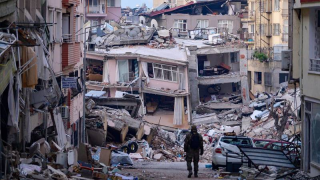 6 Şubat'ın yıldönümünde, bölgedeki çalışmalarını sosyal faydaya dönüştüren markalar