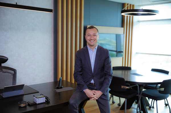 İş dünyasında haftanın atamaları (7-13 Şubat)