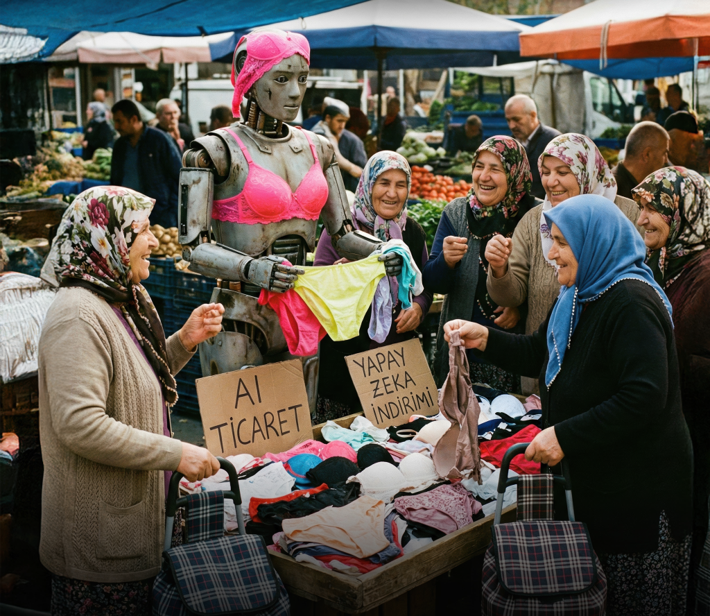 Bu sayıyı algoritmalar da öneriyor: Marketing Türkiye Şubat sayısı yayında!