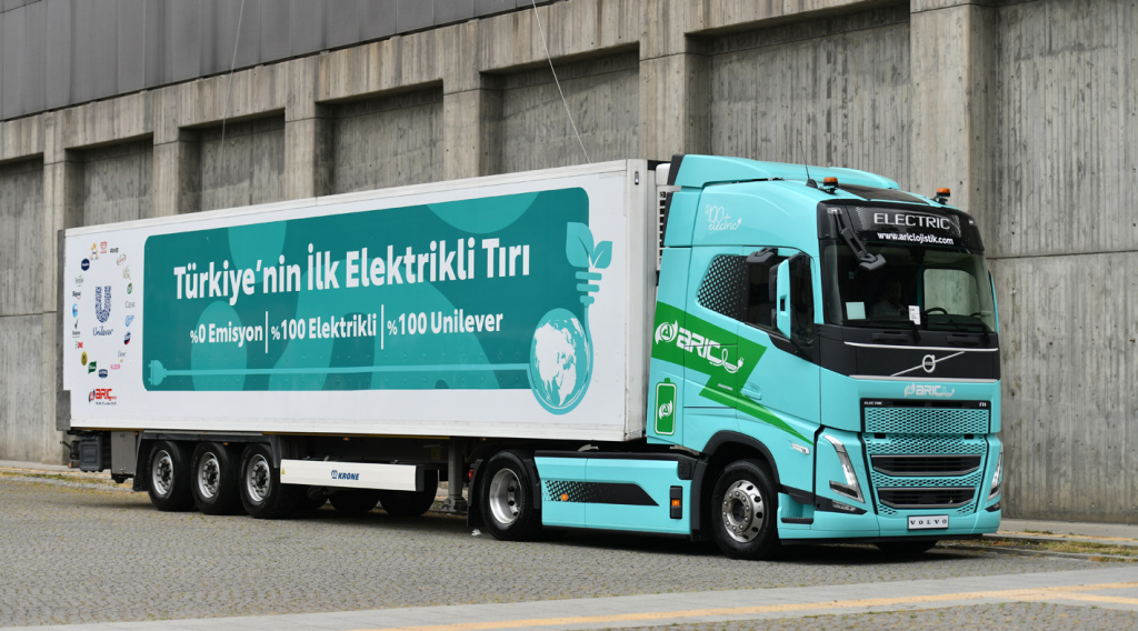 Nilüfer Derinalp: “Uzun vadeli değer, sürdürülebilir kararlardan geçiyor”