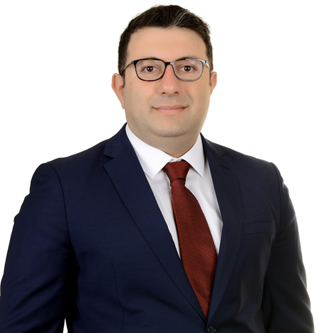 İş dünyasında haftanın atamaları (14-20 Şubat)