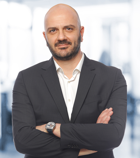 İş dünyasında haftanın atamaları (14-20 Şubat)