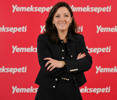 İş dünyasında haftanın atamaları (14-20 Şubat)