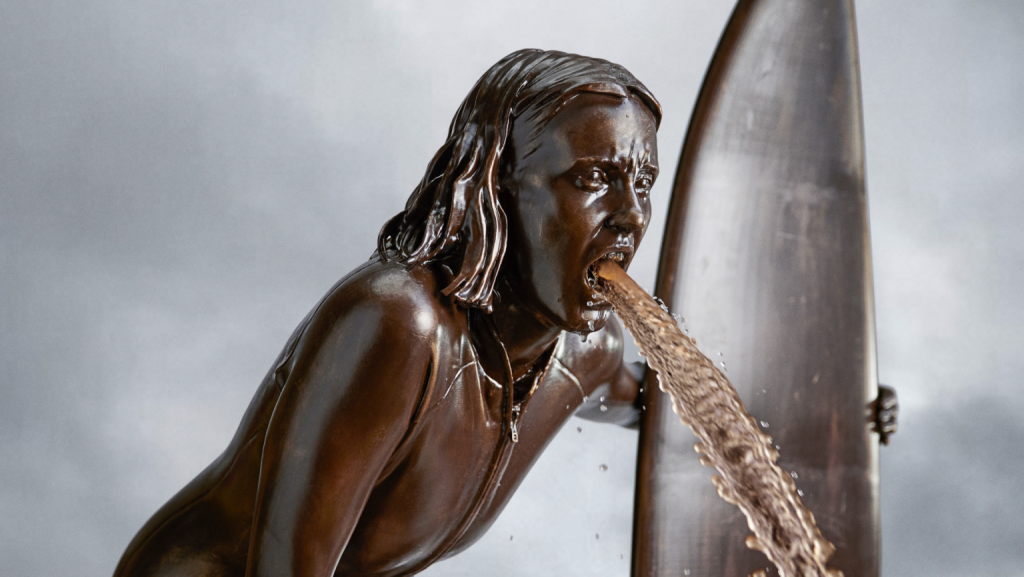 Görmezden gelinen kirlilik Londra’nın ortasında “kusuldu” Görmezden gelinen kirlilik Londra’nın ortasında “kusuldu”