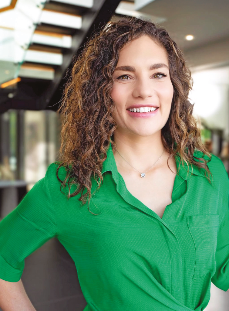 Nevşin Mengü: Bazı şeyleri konuşmanın bedeli var