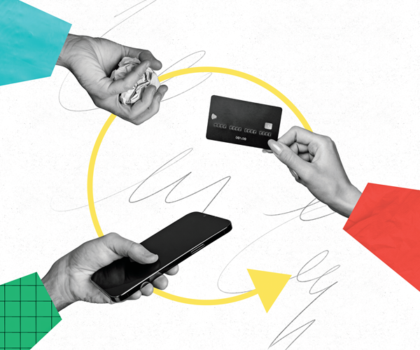 İtibar kazandıran liderler Marketing Türkiye Mart sayısında!