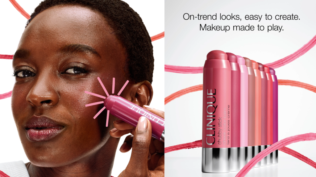 Clinique ve Crayola’dan renkli iş birliği: Mükemmellik yerine yaratıcılık ön planda