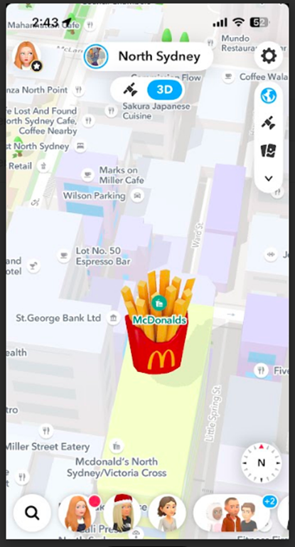 Instagram, markaların yeni “haritası” olabilir mi?