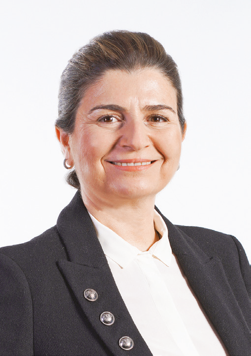 Zorlu dönemlerde dayanıklı bir sektör inşa etmek...