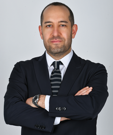 İş dünyasında haftanın atamaları (31 Ocak - 6 Aralık)