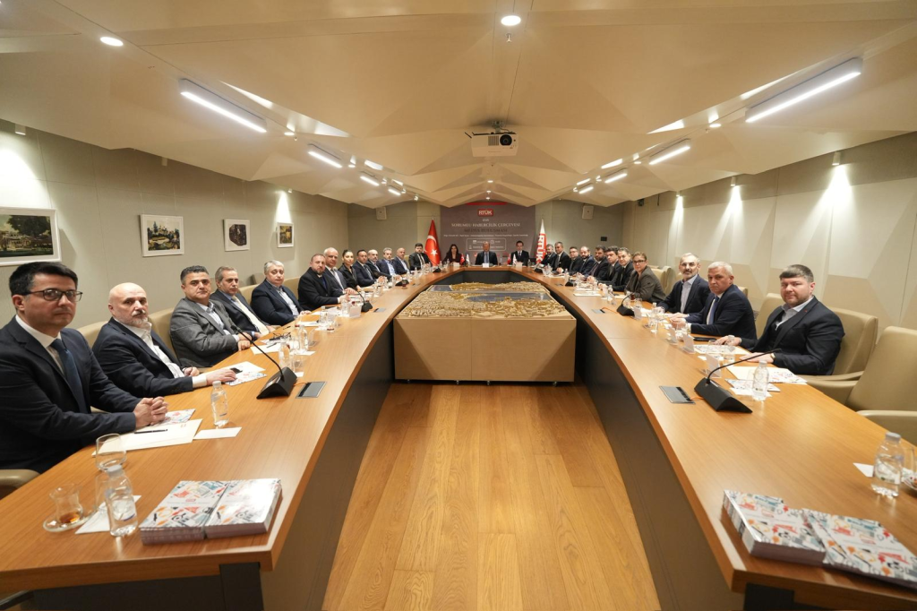 RTÜK Sorumlu Habercilik Rehberi tanıtıldı