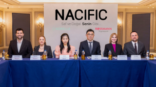 Ünlü Kore cilt bakım markası Nacific, Türkiye pazarına giriş yaptı