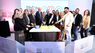 Nestlé Türkiye 120 yılını 120 bin iyilik ile kutluyor