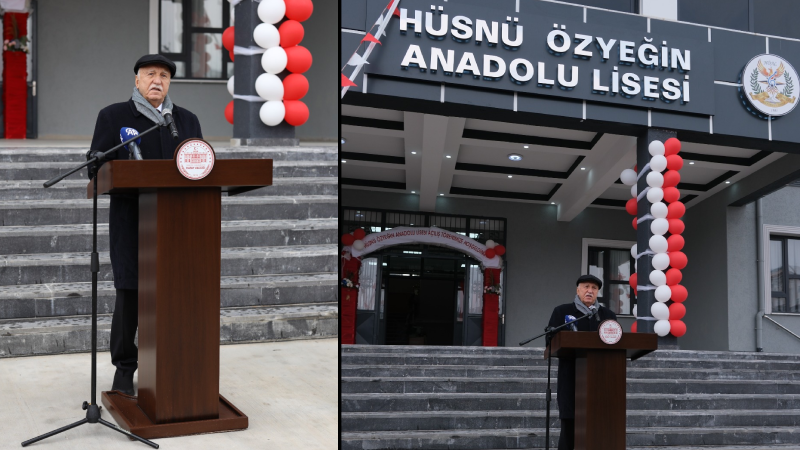 6 Şubat'ın yıldönümünde, bölgedeki çalışmalarını sosyal faydaya dönüştüren markalar