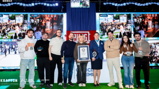 PUBG MOBILE Arkadaşlık Festivali, Guinnes Dünya Rekoru ile başladı