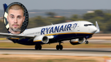 Ryanair'den saç ekimi başarısız olan Justin Bieber'a: Türkiye'ye gitmeliydin!