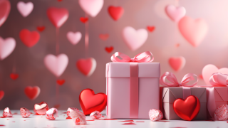 Sevgililer Günü'nde hediye seçerken, maddi değer değil "beni tanıyor hissi" öne çıkıyor