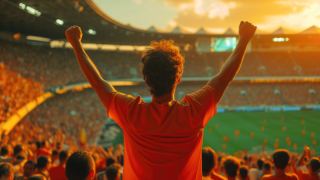 Taraftarlar "futbol 90 dakikaya sığmıyor" diyor