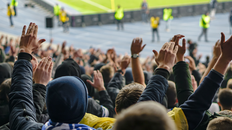 Türkiye’de taraftarlığın anatomisi: Spor denince akla ilk gelen markalar hangileri?