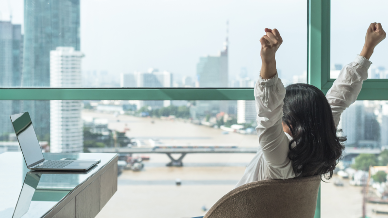 Meyve sepetiyle "well-being" olur mu?