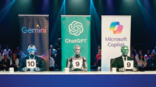 Yapay zekanın gözüne girme rehberi