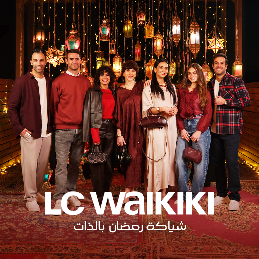 LC Waikiki 60 ülkede nasıl “bizden biri” oldu?