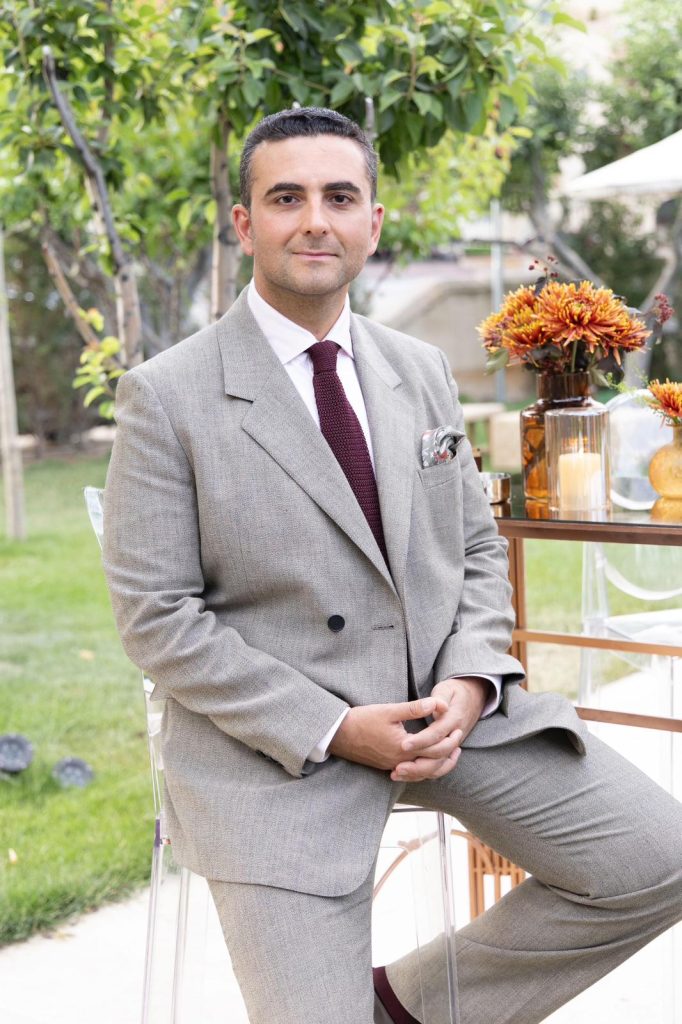 Avantgarde Refined, Lüks ve deneyim odaklı turizmi Kapadokya’ya taşıdı… Avantgarde Refined, Lüks ve deneyim odaklı turizmi Kapadokya’ya taşıdı…