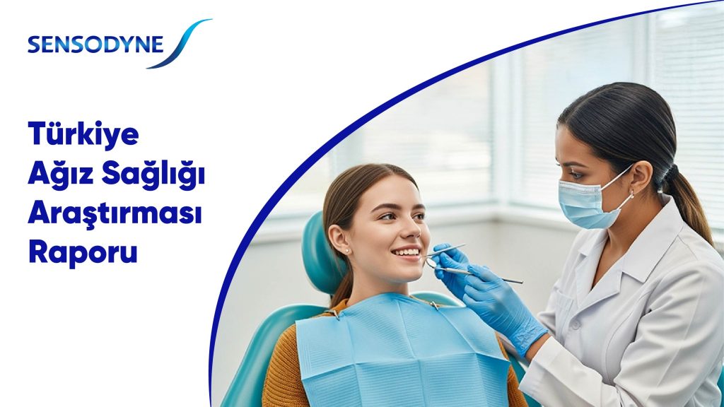 "Türkiye Ağız Sağlığı Haritası" açıklandı: Toplumun yarısı günde iki kez dişlerini fırçalamıyor!