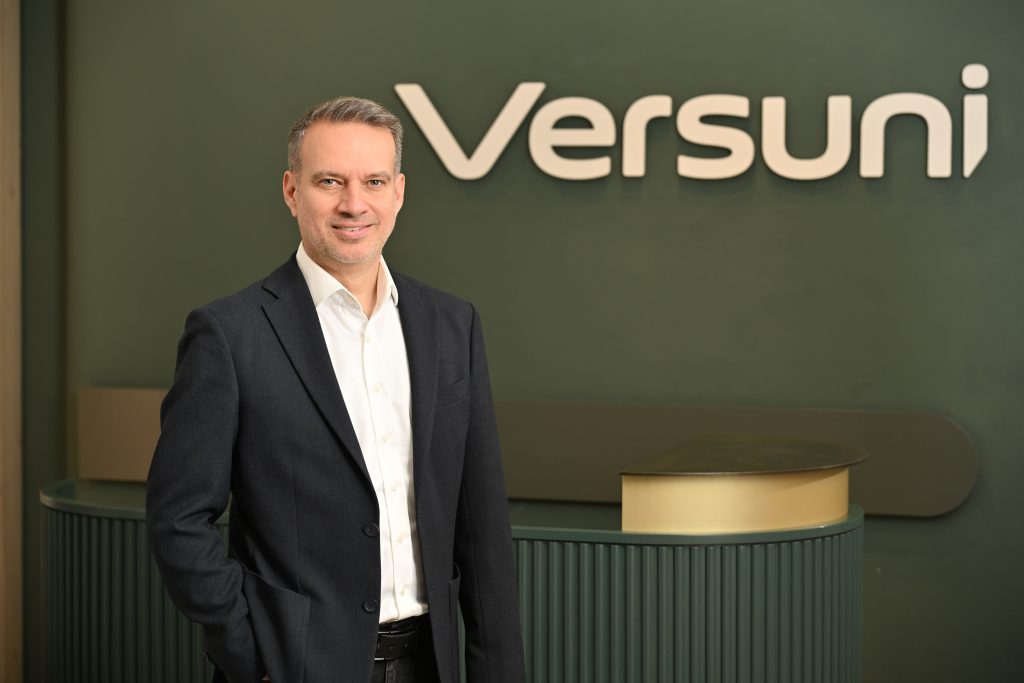 İş dünyasında haftanın atamaları (21-27 Mart)