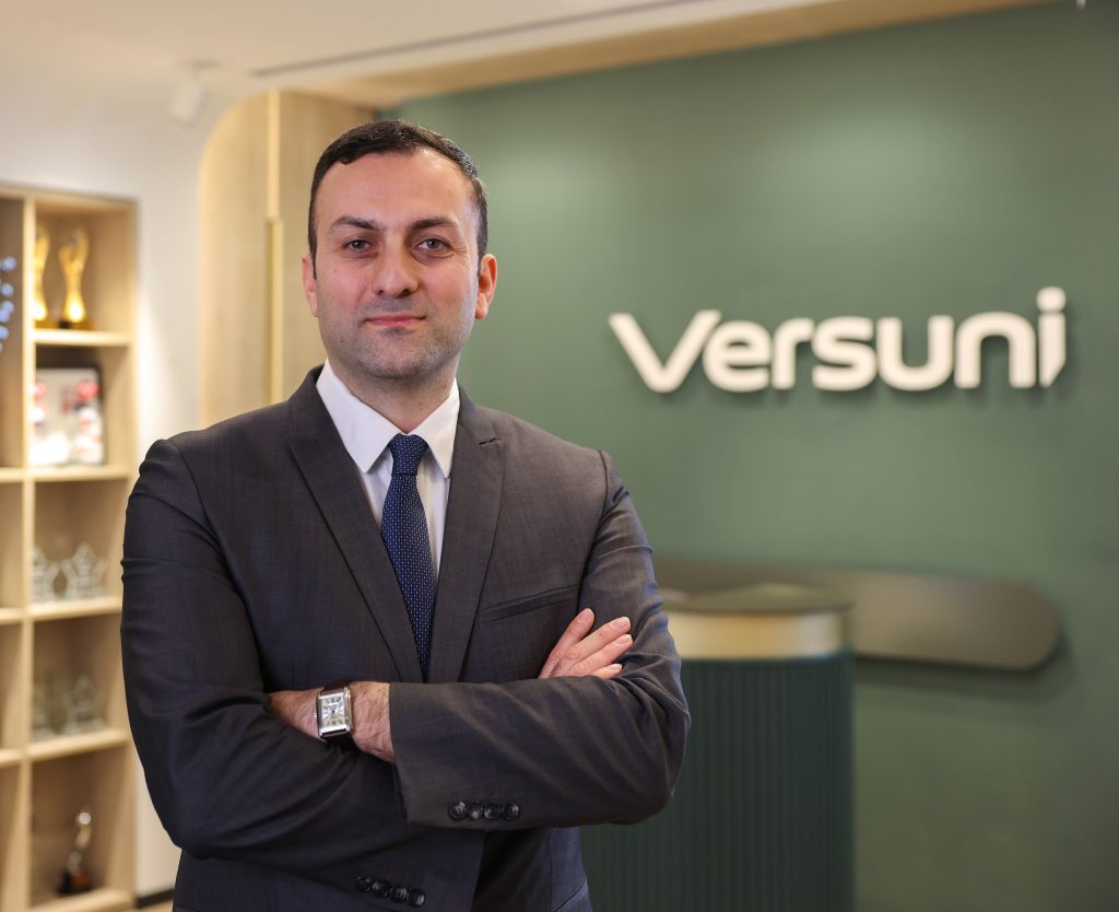 İş dünyasında haftanın atamaları (21-27 Mart)